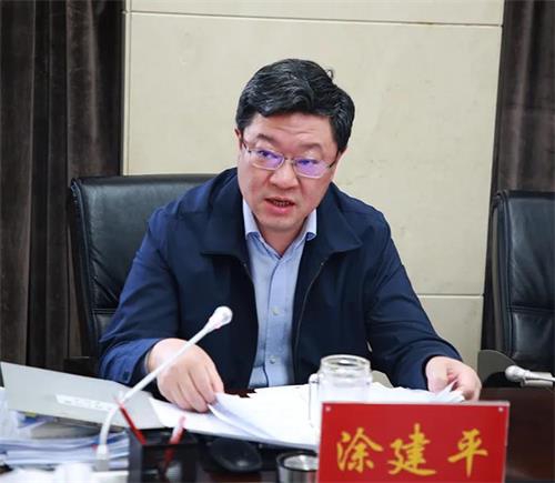 彰顯省會擔當，我們城投人這么干！